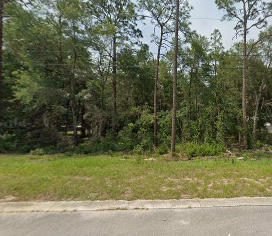 6671 E GLOVER STREET, Inverness, FL 34452