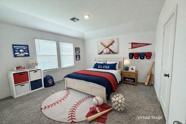 30751 Wicklow Gardens Drive, Fulshear, TX 77441