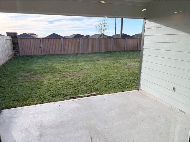 30751 Wicklow Gardens Drive, Fulshear, TX 77441