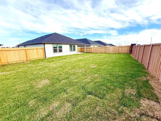 30751 Wicklow Gardens Drive, Fulshear, TX 77441