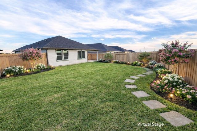 30751 Wicklow Gardens Drive, Fulshear, TX 77441