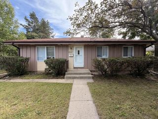 6607 W Brentwood AVENUE, Milwaukee, WI 53223