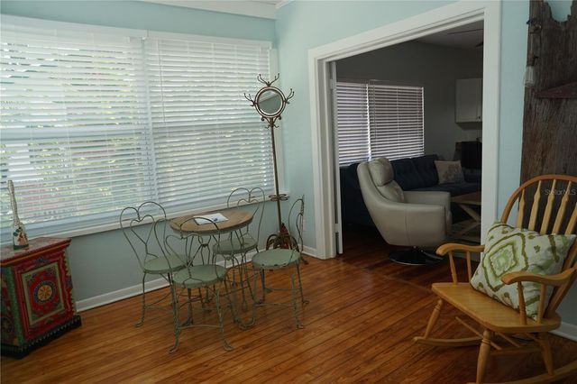 601 N OSCEOLA AVENUE, Clearwater, FL 33755