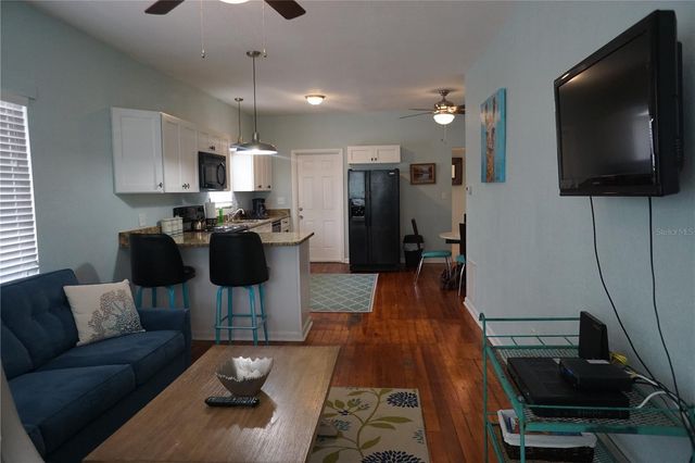601 N OSCEOLA AVENUE, Clearwater, FL 33755