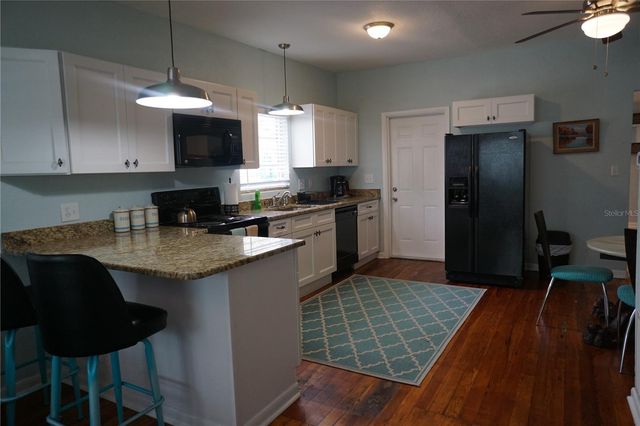 601 N OSCEOLA AVENUE, Clearwater, FL 33755