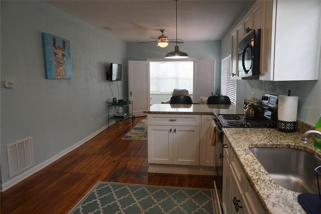 601 N OSCEOLA AVENUE, Clearwater, FL 33755