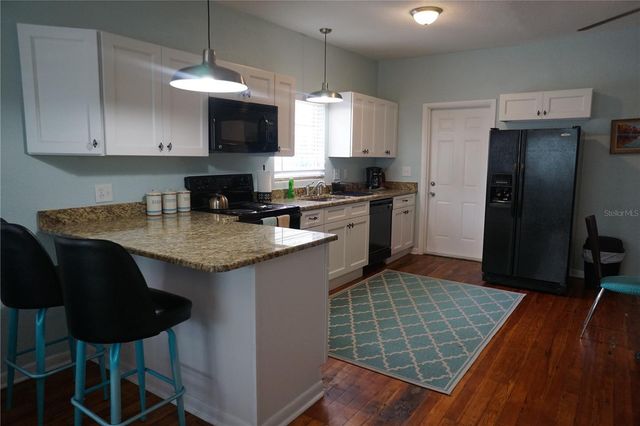 601 N OSCEOLA AVENUE, Clearwater, FL 33755