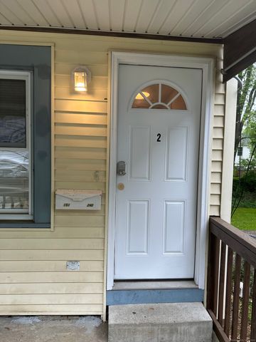 151 Long Hill Avenue 2, Shelton, CT 06484