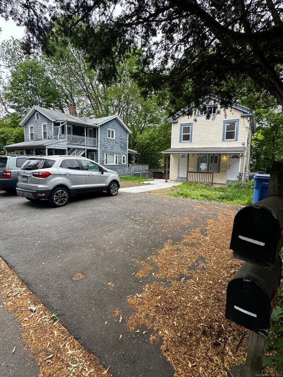 151 Long Hill Avenue 2, Shelton, CT 06484