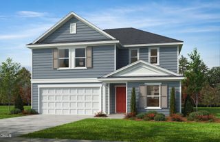 229 Fraiser Fir Way, Lillington, NC 27546