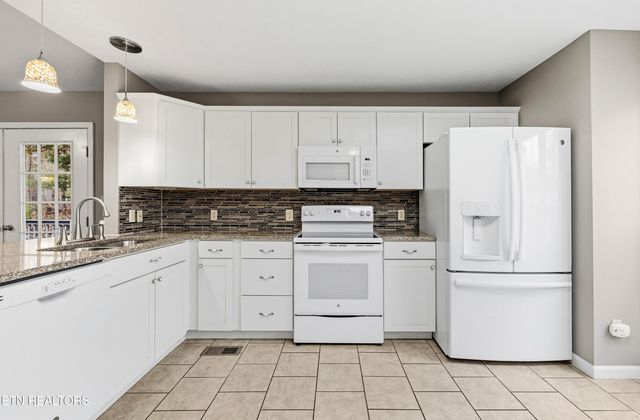 720 Whippoorwill Circle, Seymour, TN 37865