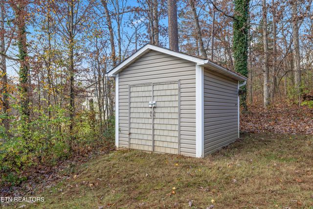 720 Whippoorwill Circle, Seymour, TN 37865