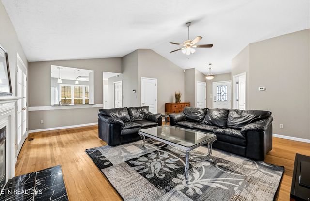 720 Whippoorwill Circle, Seymour, TN 37865