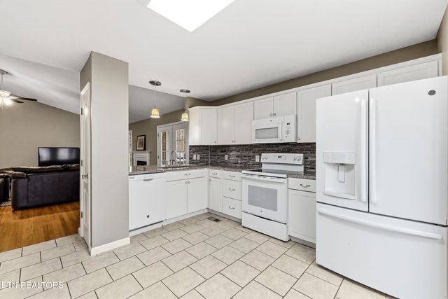 720 Whippoorwill Circle, Seymour, TN 37865