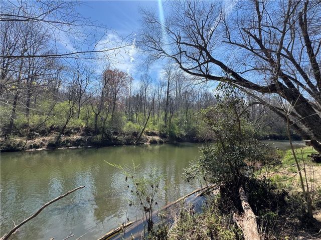 0 Lewis Grindle Road, Dahlonega, GA 30533