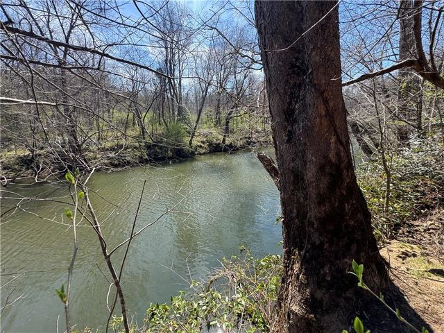0 Lewis Grindle Road, Dahlonega, GA 30533