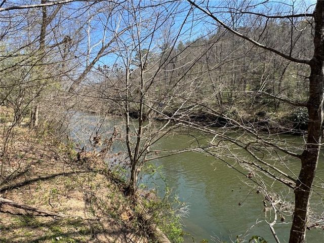 0 Lewis Grindle Road, Dahlonega, GA 30533