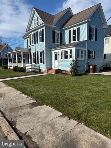 10 W END AVE, Cambridge, MD 21613