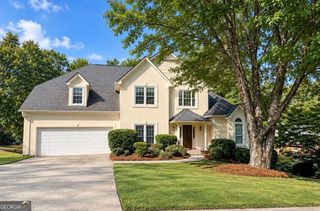 3469 Summerford Court, Marietta, GA 30062