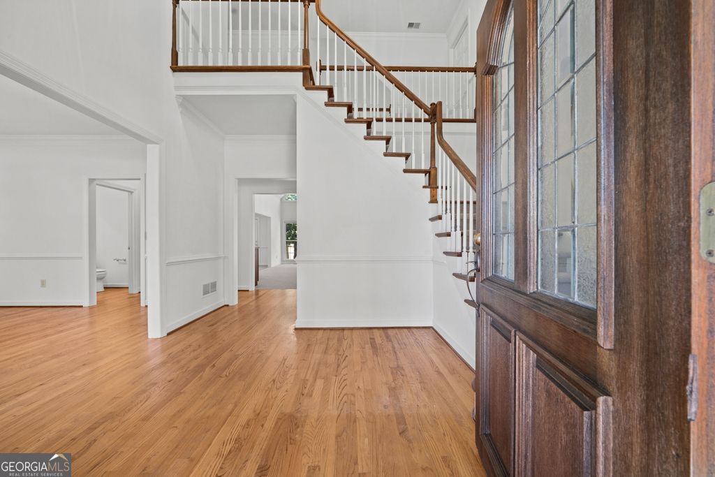 3469 Summerford Court, Marietta, GA 30062 — photo 2