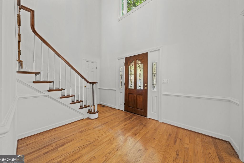 3469 Summerford Court, Marietta, GA 30062 — photo 3