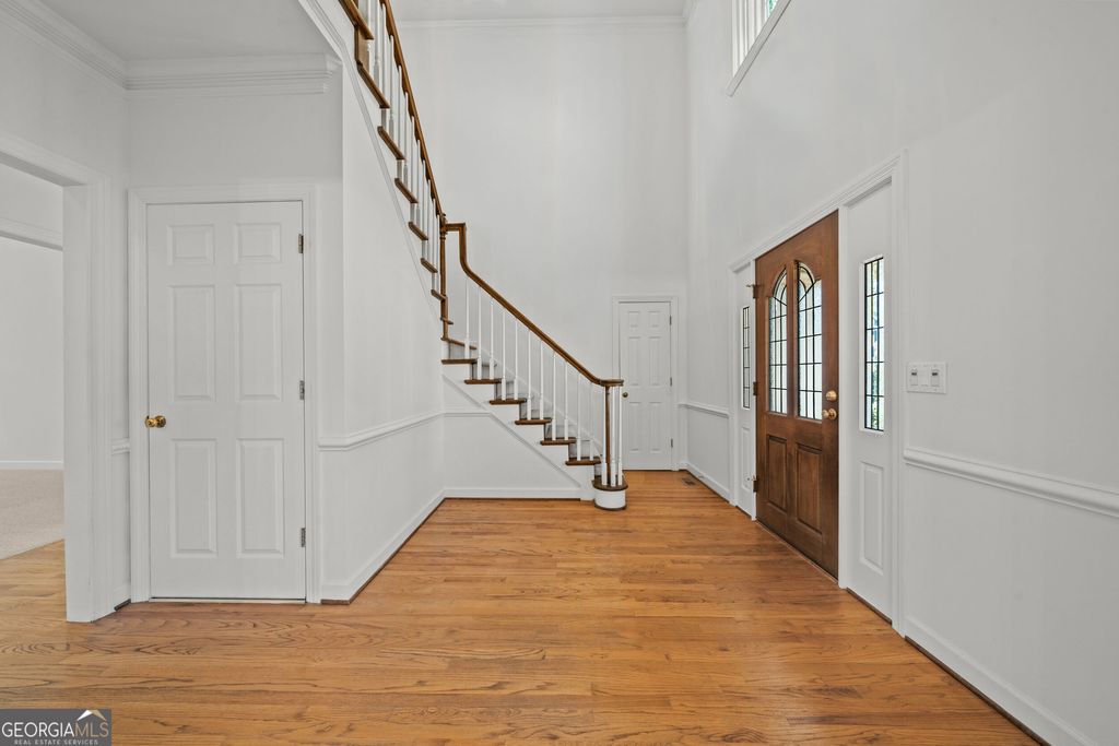 3469 Summerford Court, Marietta, GA 30062 — photo 4