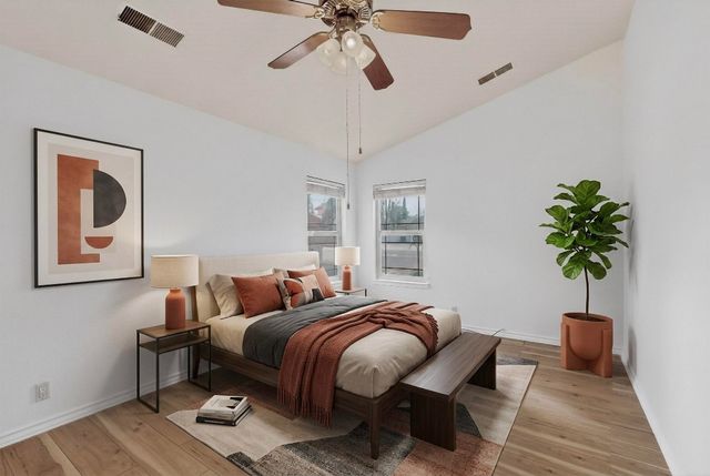 1638 Betts Court NE, Albuquerque, NM 87112