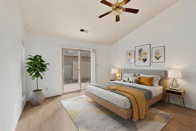 1638 Betts Court NE, Albuquerque, NM 87112