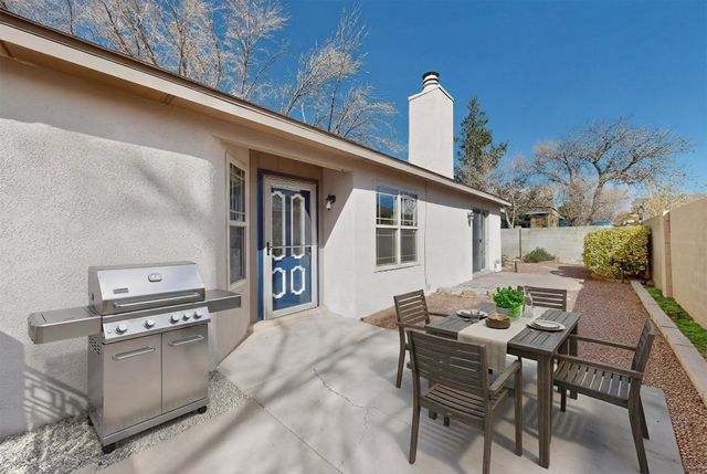 1638 Betts Court NE, Albuquerque, NM 87112