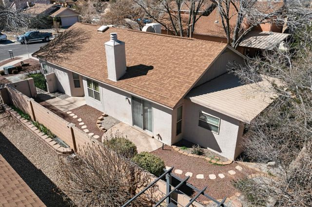 1638 Betts Court NE, Albuquerque, NM 87112