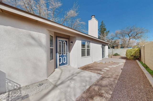 1638 Betts Court NE, Albuquerque, NM 87112