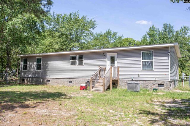 1279 N Highway 1 Highway, Cassatt, SC 29032