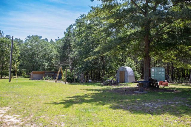 1279 N Highway 1 Highway, Cassatt, SC 29032