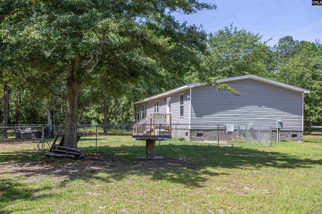 1279 N Highway 1 Highway, Cassatt, SC 29032