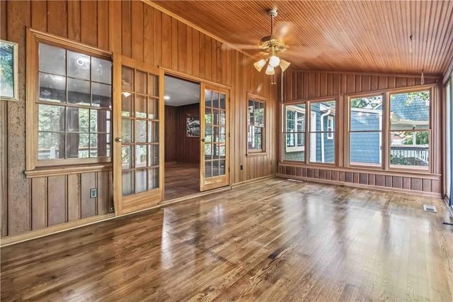 1367 Lansdowne Court SW, Marietta, GA 30008