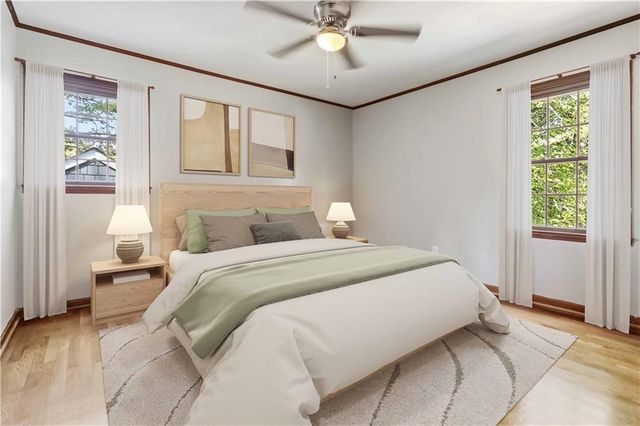 1367 Lansdowne Court SW, Marietta, GA 30008