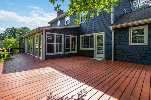 1367 Lansdowne Court SW, Marietta, GA 30008