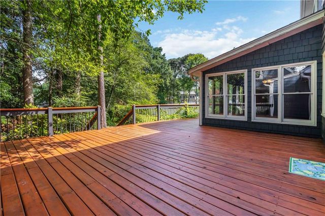 1367 Lansdowne Court SW, Marietta, GA 30008