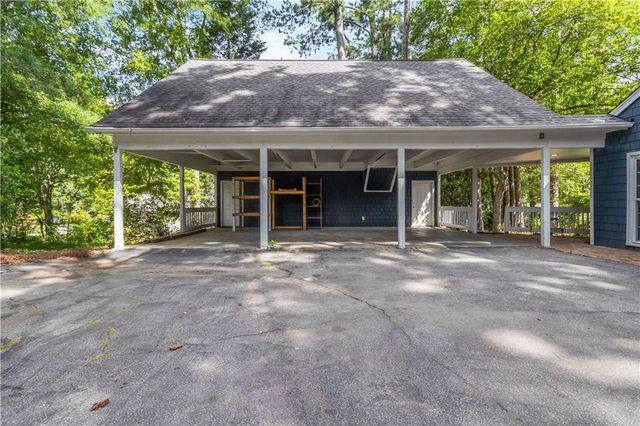 1367 Lansdowne Court SW, Marietta, GA 30008