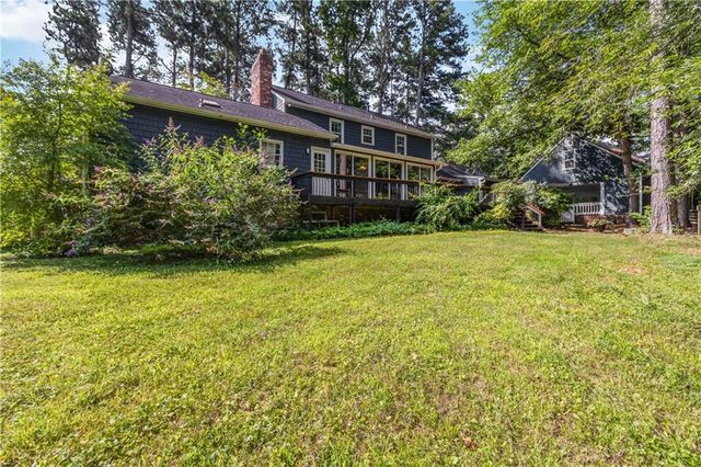 1367 Lansdowne Court SW, Marietta, GA 30008