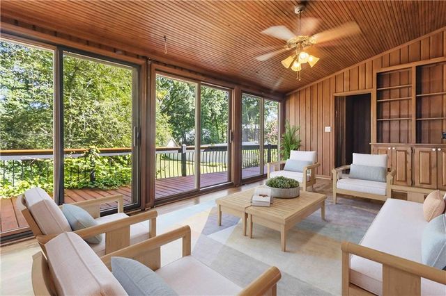 1367 Lansdowne Court SW, Marietta, GA 30008