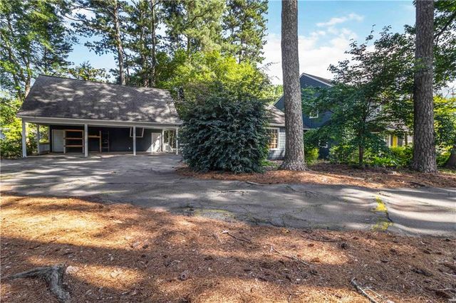 1367 Lansdowne Court SW, Marietta, GA 30008