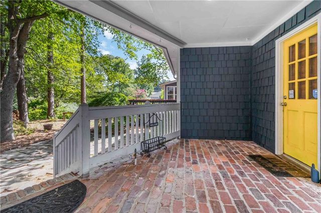 1367 Lansdowne Court SW, Marietta, GA 30008
