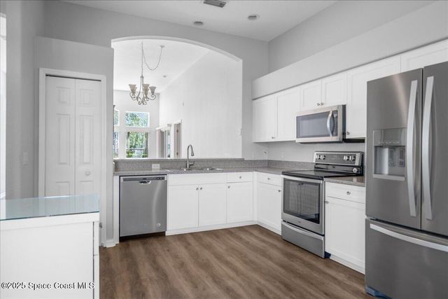 3557 Hoofprint Drive, Melbourne, FL 32940