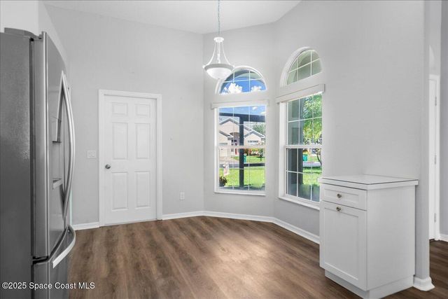 3557 Hoofprint Drive, Melbourne, FL 32940