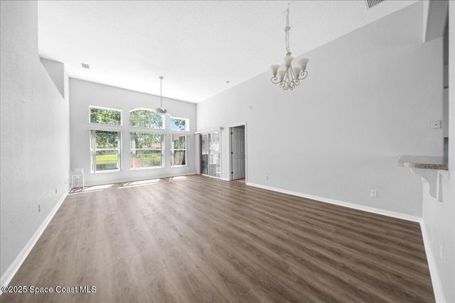 3557 Hoofprint Drive, Melbourne, FL 32940