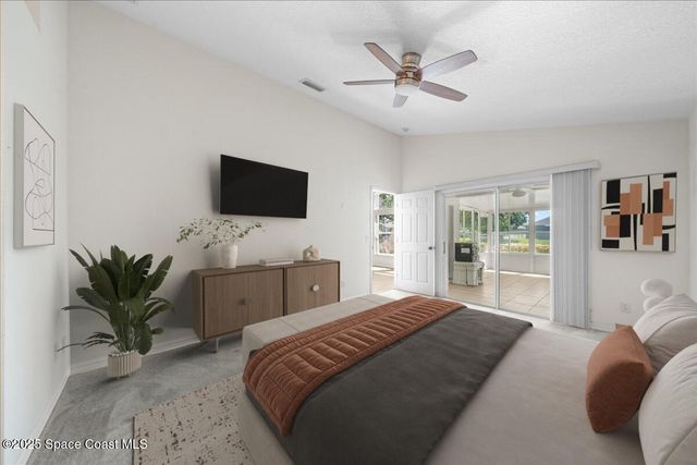 3557 Hoofprint Drive, Melbourne, FL 32940