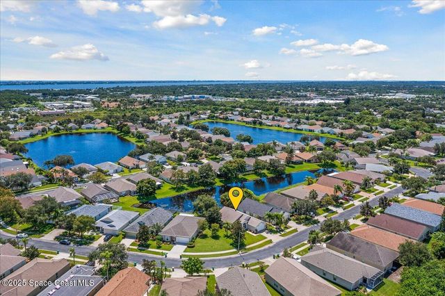 3557 Hoofprint Drive, Melbourne, FL 32940
