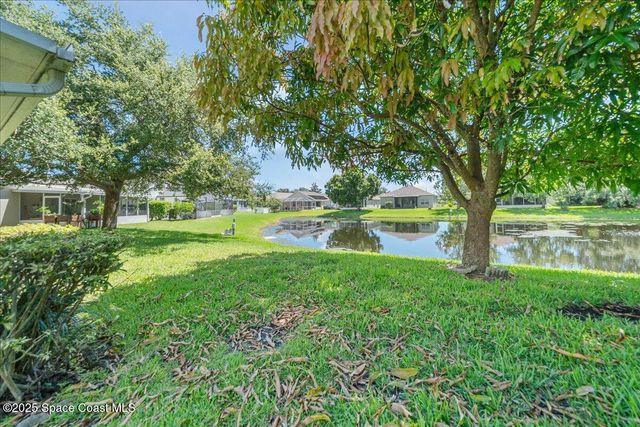 3557 Hoofprint Drive, Melbourne, FL 32940