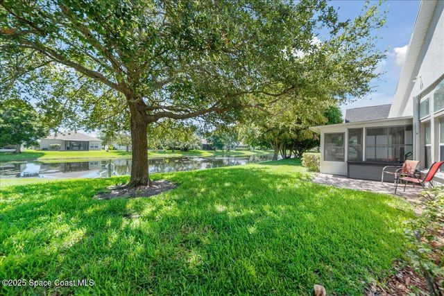 3557 Hoofprint Drive, Melbourne, FL 32940